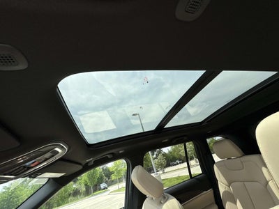 2026 Jeep Grand Cherokee GRAND CHEROKEE LIMITED 4X2