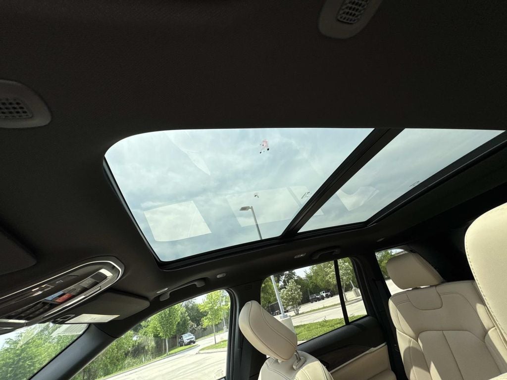 2026 Jeep Grand Cherokee GRAND CHEROKEE LIMITED 4X2