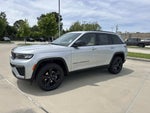 2026 Jeep Grand Cherokee GRAND CHEROKEE LIMITED 4X2