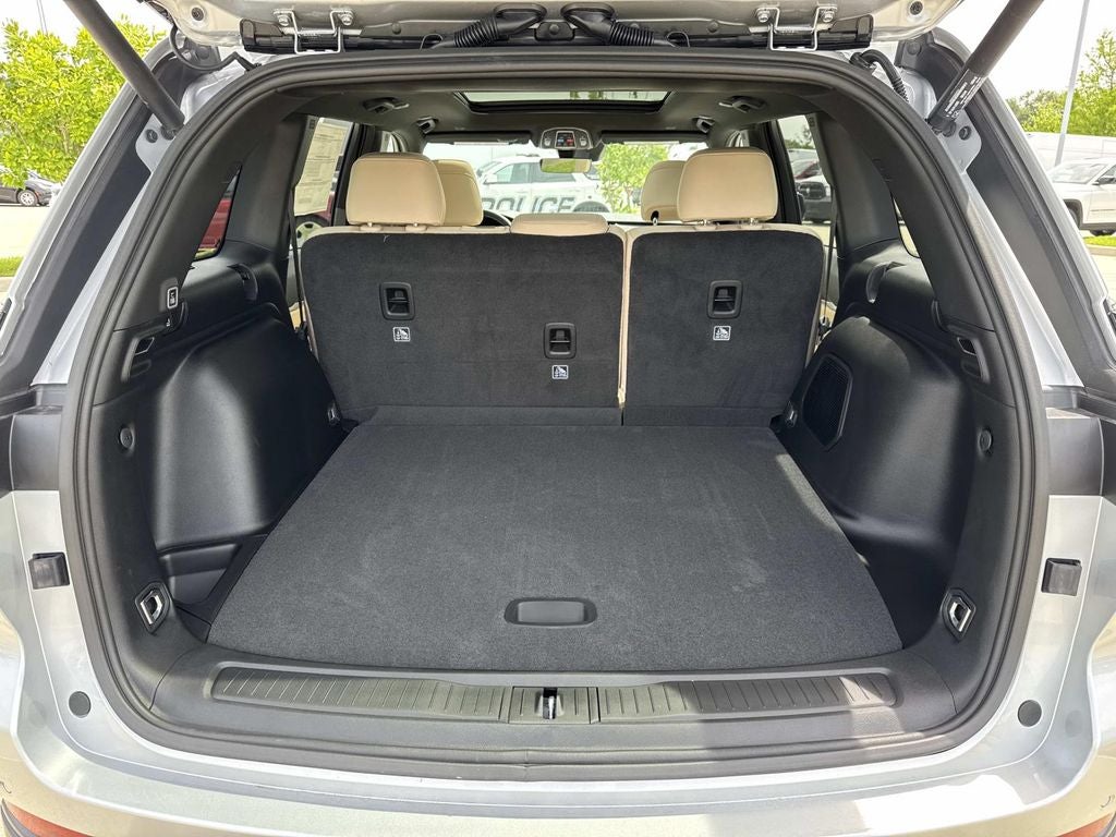 2026 Jeep Grand Cherokee GRAND CHEROKEE LIMITED 4X2