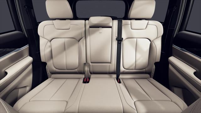 2026 Jeep Grand Cherokee GRAND CHEROKEE LIMITED 4X2