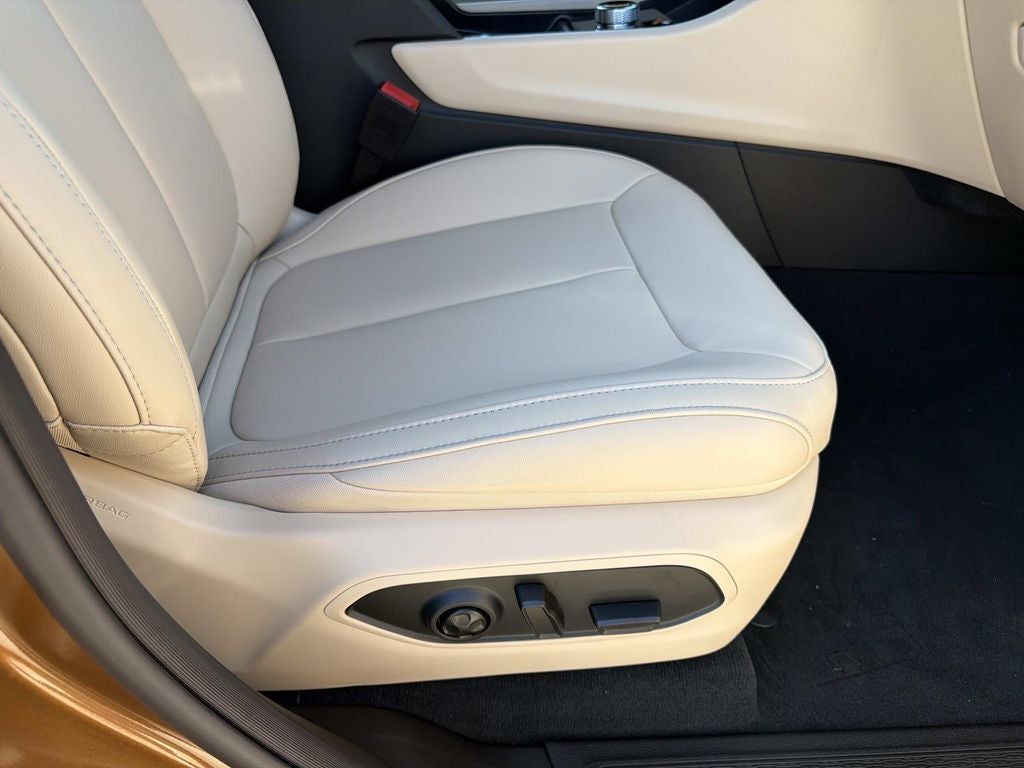 2026 Jeep Grand Cherokee GRAND CHEROKEE LIMITED 4X2