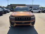 2026 Jeep Grand Cherokee GRAND CHEROKEE LIMITED 4X2