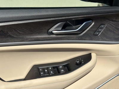 2026 Jeep Grand Cherokee GRAND CHEROKEE LIMITED 4X2