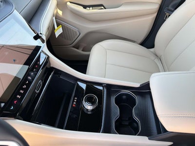 2026 Jeep Grand Cherokee GRAND CHEROKEE LIMITED 4X2