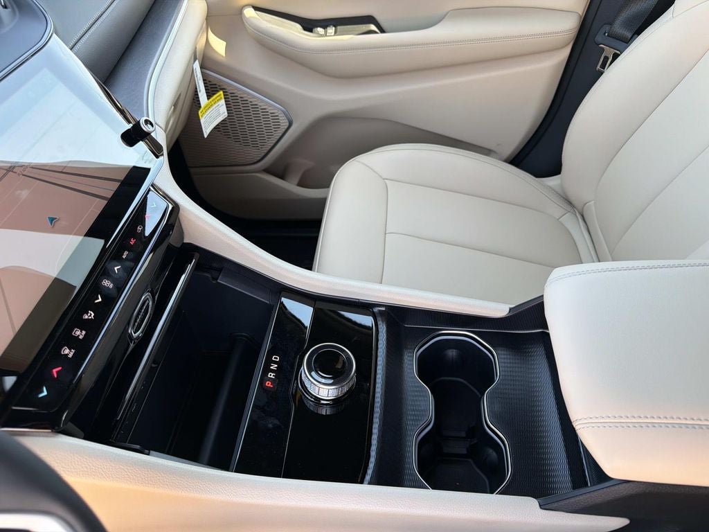 2026 Jeep Grand Cherokee GRAND CHEROKEE LIMITED 4X2
