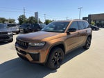 2026 Jeep Grand Cherokee GRAND CHEROKEE LIMITED 4X2