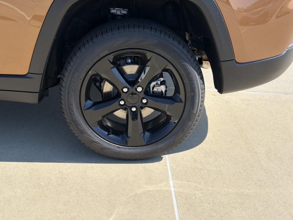 2026 Jeep Grand Cherokee GRAND CHEROKEE LIMITED 4X2