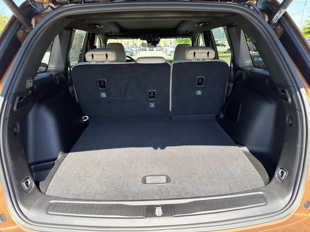 2026 Jeep Grand Cherokee GRAND CHEROKEE LIMITED 4X2