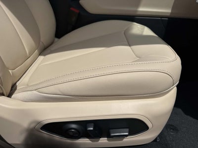 2026 Jeep Grand Cherokee GRAND CHEROKEE LIMITED 4X2