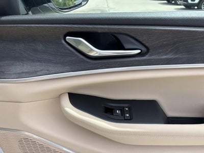 2026 Jeep Grand Cherokee GRAND CHEROKEE LIMITED 4X2