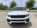 2026 Jeep Grand Cherokee GRAND CHEROKEE LIMITED 4X2