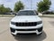 2026 Jeep Grand Cherokee GRAND CHEROKEE LIMITED 4X2