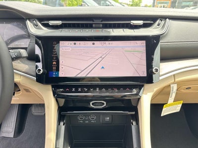 2026 Jeep Grand Cherokee GRAND CHEROKEE LIMITED 4X2