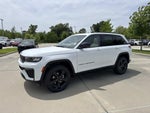 2026 Jeep Grand Cherokee GRAND CHEROKEE LIMITED 4X2