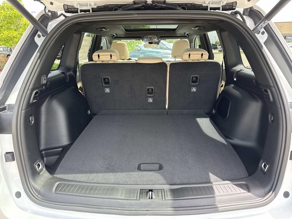 2026 Jeep Grand Cherokee GRAND CHEROKEE LIMITED 4X2