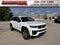 2026 Jeep Grand Cherokee GRAND CHEROKEE LIMITED 4X2