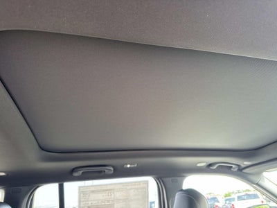 2026 Jeep Grand Cherokee GRAND CHEROKEE LIMITED 4X2