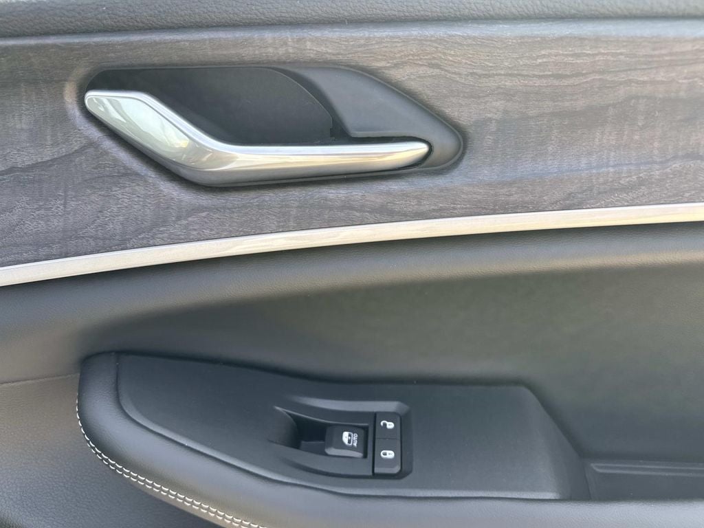 2026 Jeep Grand Cherokee GRAND CHEROKEE LIMITED 4X2