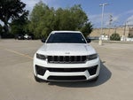 2026 Jeep Grand Cherokee GRAND CHEROKEE LIMITED 4X2