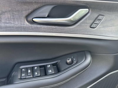 2026 Jeep Grand Cherokee GRAND CHEROKEE LIMITED 4X2