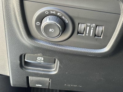 2026 Jeep Grand Cherokee GRAND CHEROKEE LIMITED 4X2