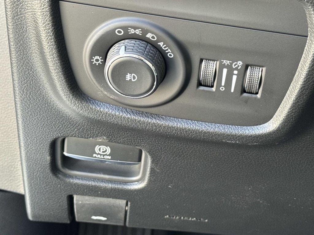 2026 Jeep Grand Cherokee GRAND CHEROKEE LIMITED 4X2