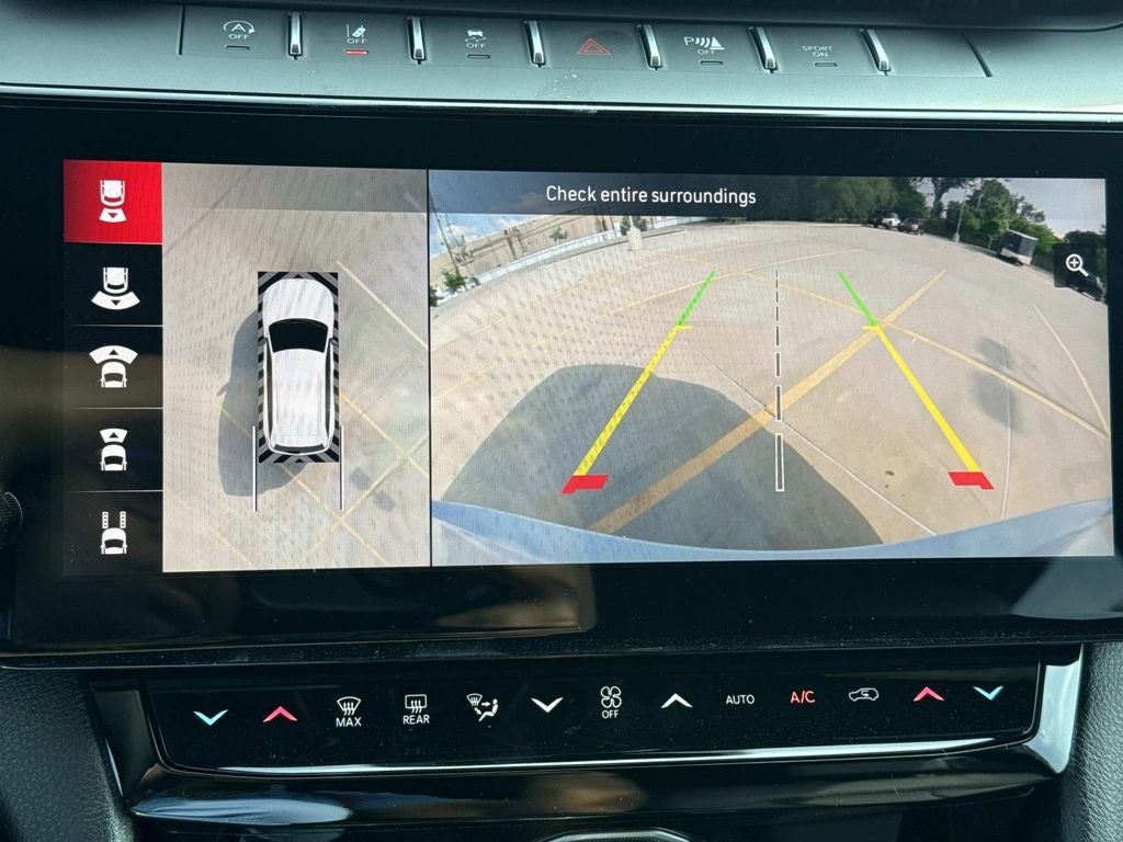 2026 Jeep Grand Cherokee GRAND CHEROKEE LIMITED 4X2
