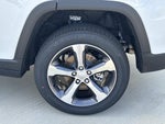 2026 Jeep Grand Cherokee GRAND CHEROKEE LIMITED 4X2