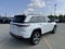 2026 Jeep Grand Cherokee GRAND CHEROKEE LIMITED 4X2