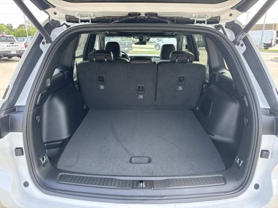 2026 Jeep Grand Cherokee GRAND CHEROKEE LIMITED 4X2
