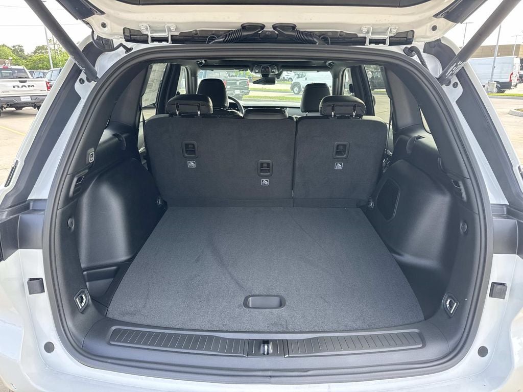 2026 Jeep Grand Cherokee GRAND CHEROKEE LIMITED 4X2