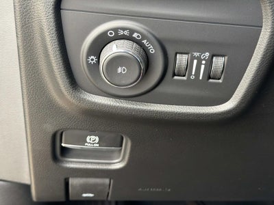 2026 Jeep Grand Cherokee GRAND CHEROKEE LIMITED 4X2