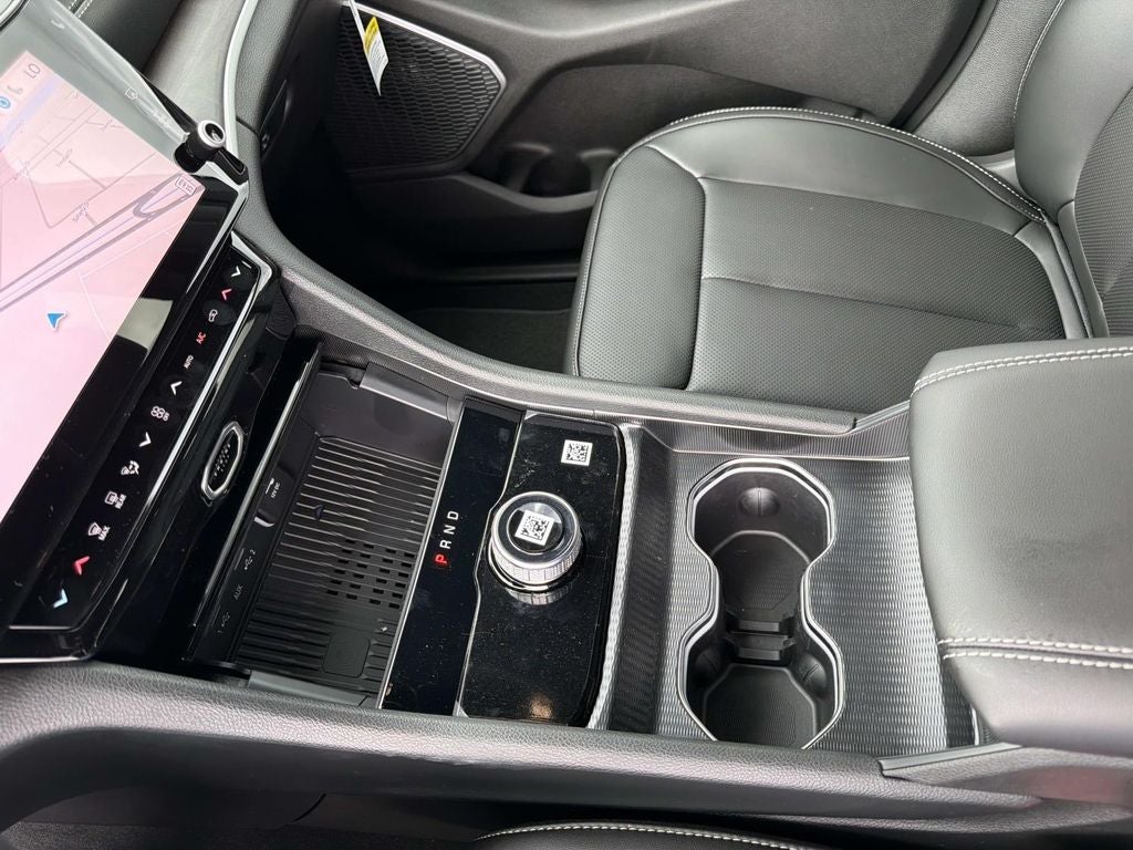 2026 Jeep Grand Cherokee GRAND CHEROKEE LIMITED 4X2