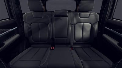 2026 Jeep Grand Cherokee GRAND CHEROKEE LIMITED 4X2