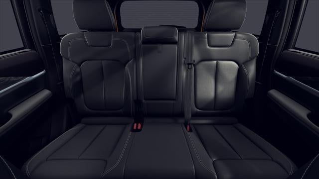 2026 Jeep Grand Cherokee GRAND CHEROKEE LIMITED 4X2