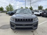 2026 Jeep Grand Cherokee GRAND CHEROKEE LIMITED 4X2