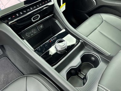 2026 Jeep Grand Cherokee GRAND CHEROKEE LIMITED 4X2