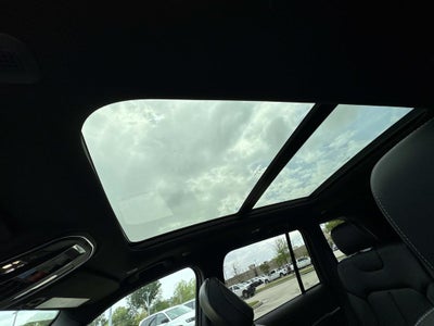 2026 Jeep Grand Cherokee GRAND CHEROKEE LIMITED 4X2