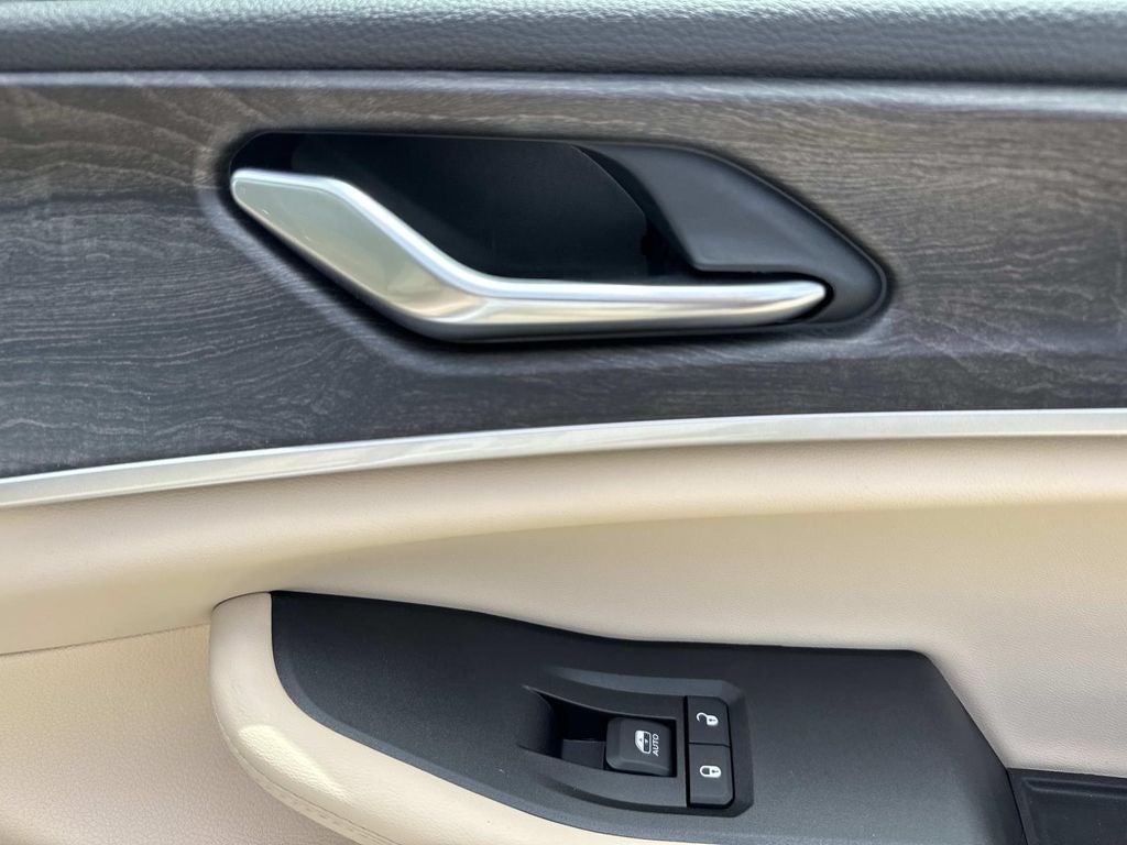 2026 Jeep Grand Cherokee GRAND CHEROKEE LIMITED 4X2