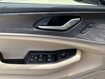 2026 Jeep Grand Cherokee GRAND CHEROKEE LIMITED 4X2