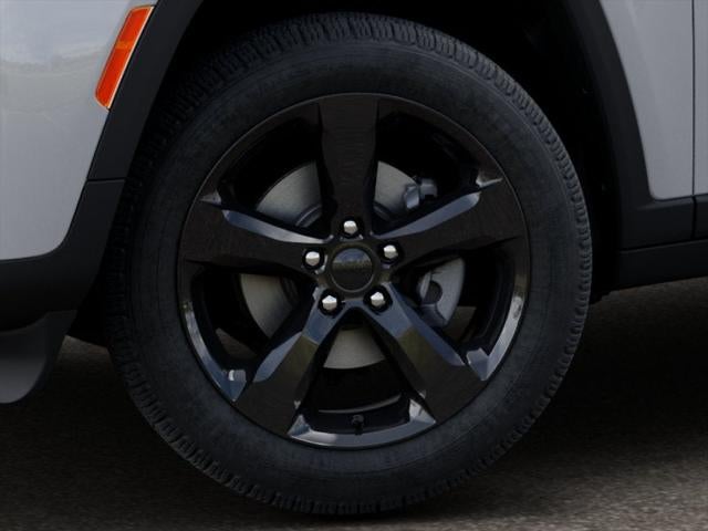 2026 Jeep Grand Cherokee GRAND CHEROKEE LIMITED 4X2