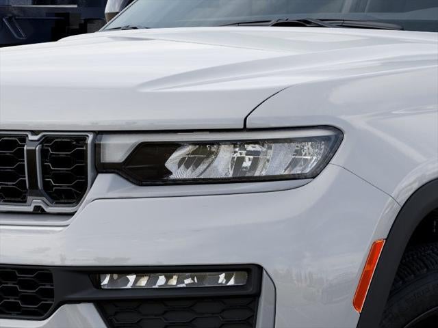 2026 Jeep Grand Cherokee GRAND CHEROKEE LIMITED 4X2