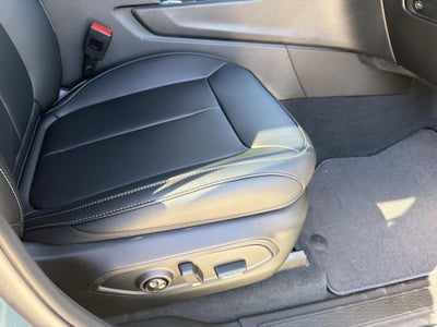 2026 Jeep Grand Cherokee GRAND CHEROKEE LIMITED 4X2