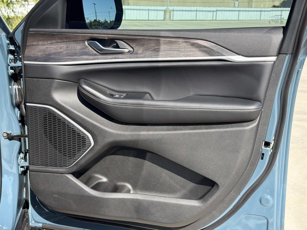 2026 Jeep Grand Cherokee GRAND CHEROKEE LIMITED 4X2
