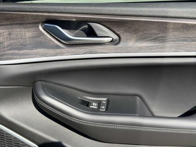 2026 Jeep Grand Cherokee GRAND CHEROKEE LIMITED 4X2