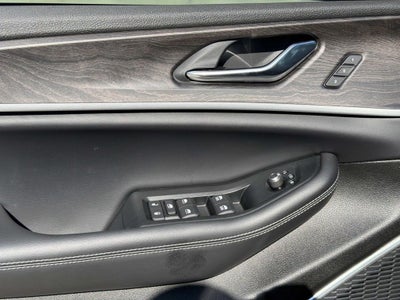 2026 Jeep Grand Cherokee GRAND CHEROKEE LIMITED 4X2
