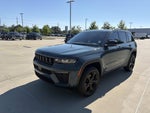 2026 Jeep Grand Cherokee GRAND CHEROKEE LIMITED 4X2