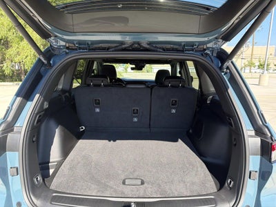 2026 Jeep Grand Cherokee GRAND CHEROKEE LIMITED 4X2