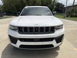 2026 Jeep Grand Cherokee GRAND CHEROKEE LIMITED 4X2